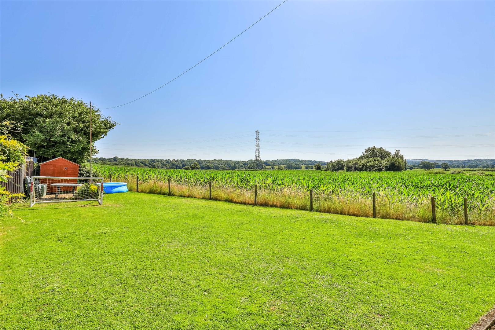 St. Brides Place, St. Brides Super Ely, Near Peterston Super Ely, Vale of Glamorgan, CF5 6HD